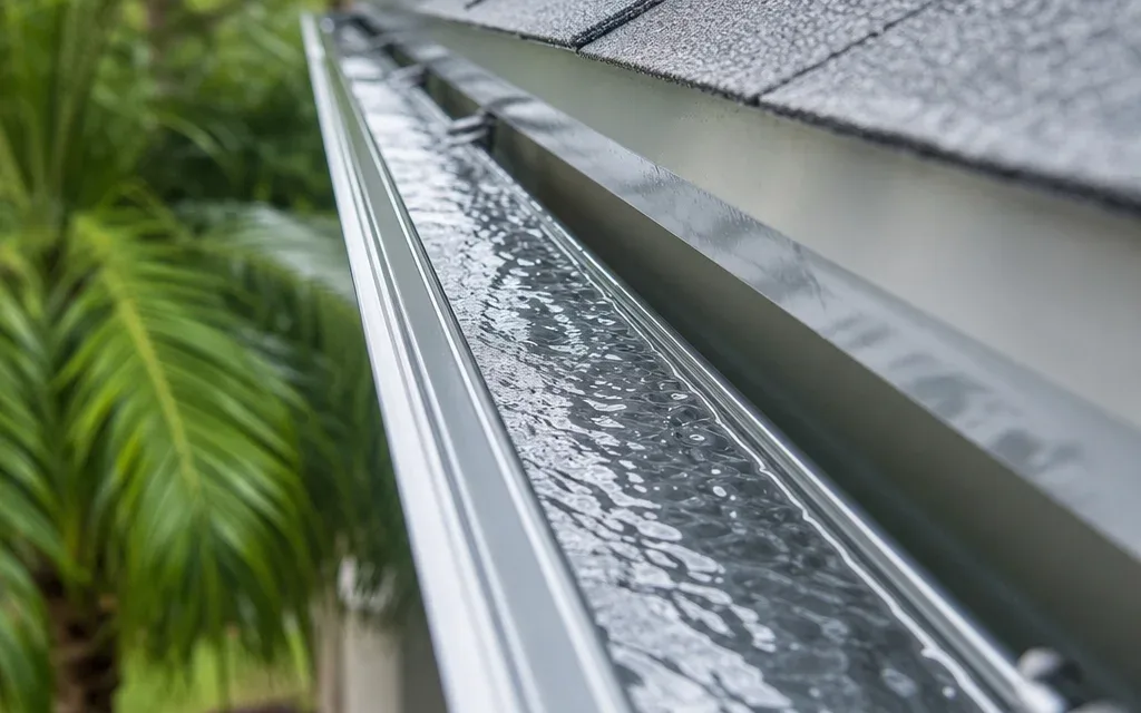 Gutter Cleaning, Supreme Gutter Services