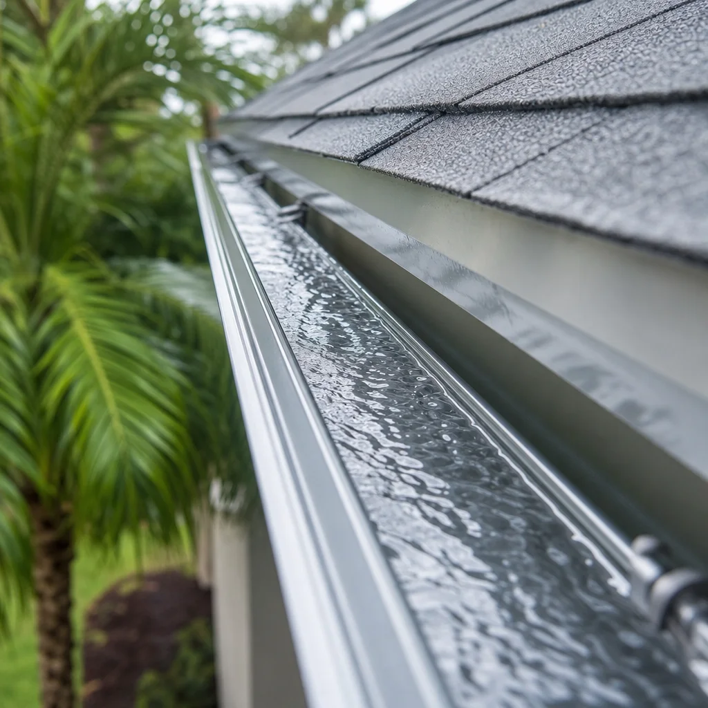 Gutter Cleaning, Supreme Gutter Services