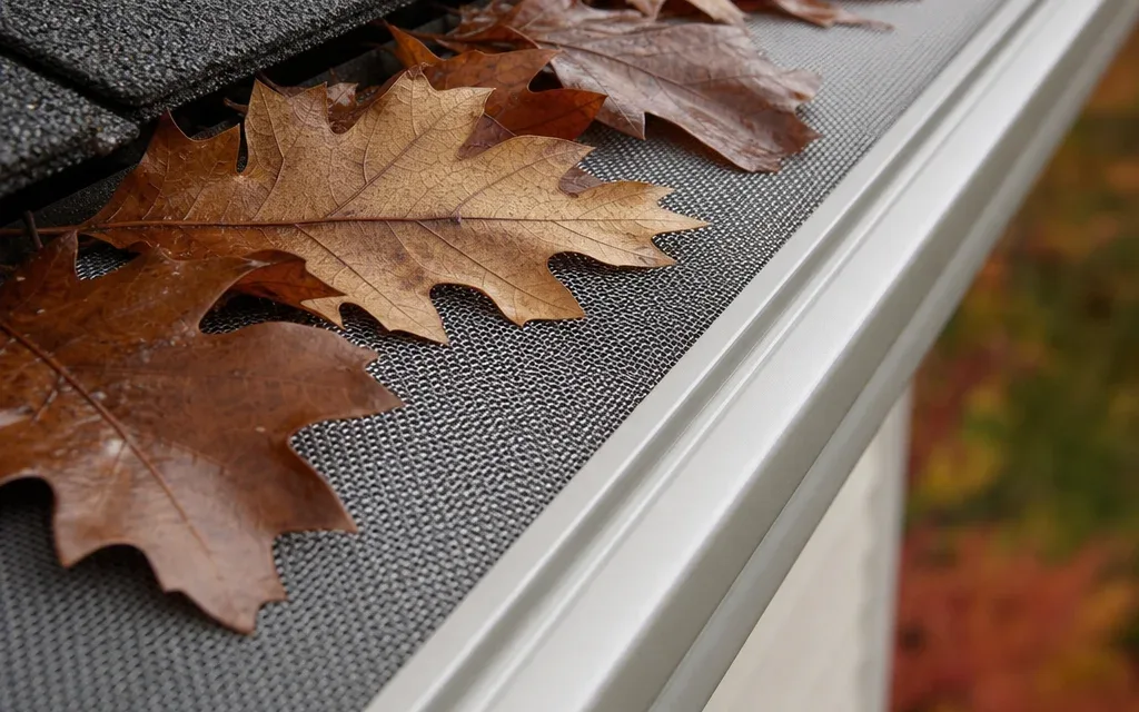 Gutter Guards, Supreme Gutter Services