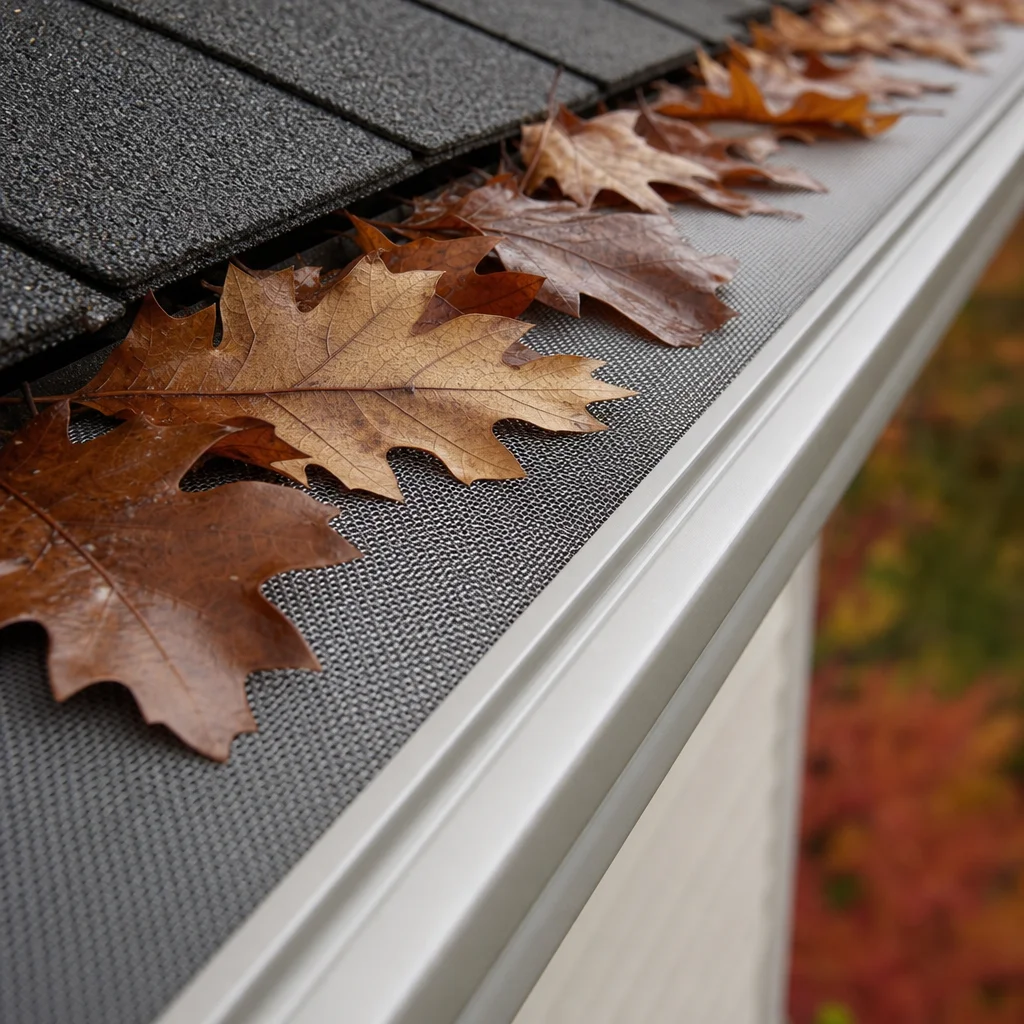 Gutter Guards, Supreme Gutter Services
