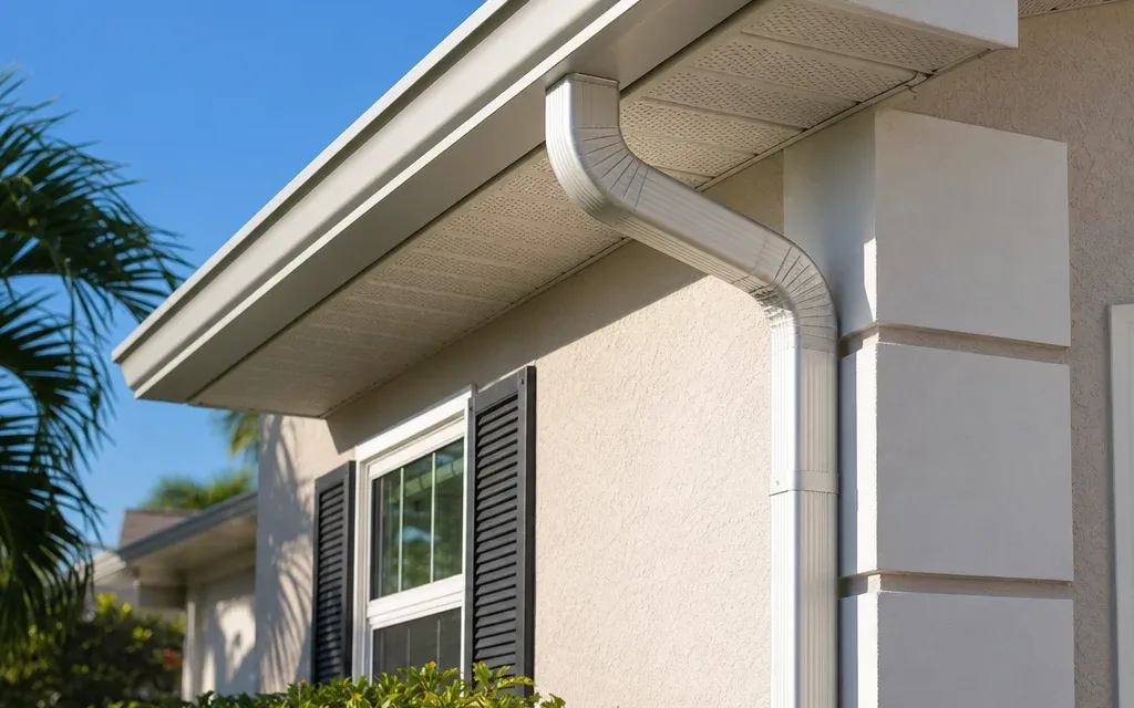 Gutter Installation, Supreme Gutter Services