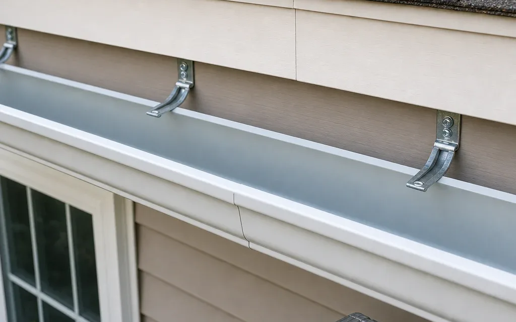 Gutter Repair, Supreme Gutter Services